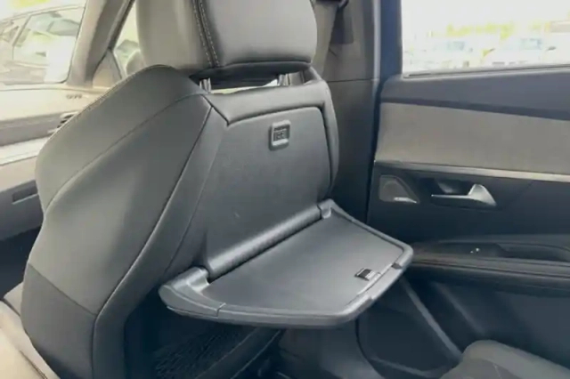 Peugeot 5008 puretech 180ch s&amp;s eat8 — photo 27