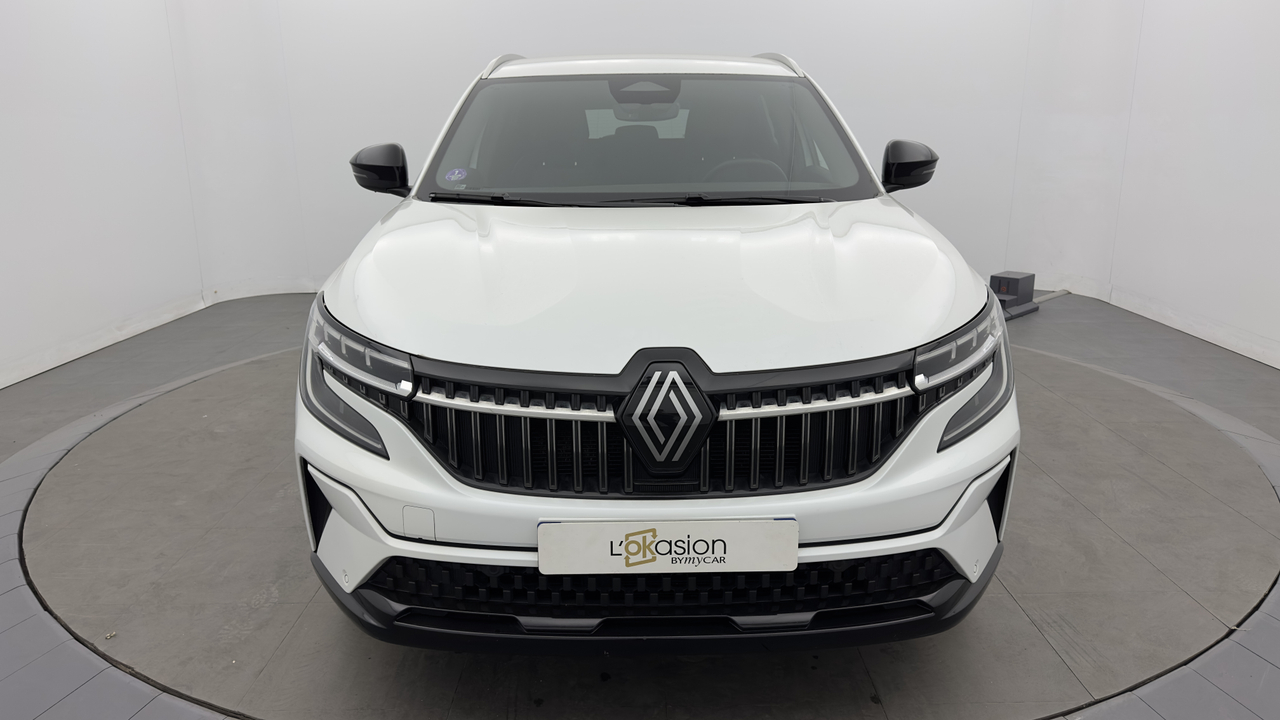 Renault Espace E-Tech full hybrid 200 GSR2 — photo 8