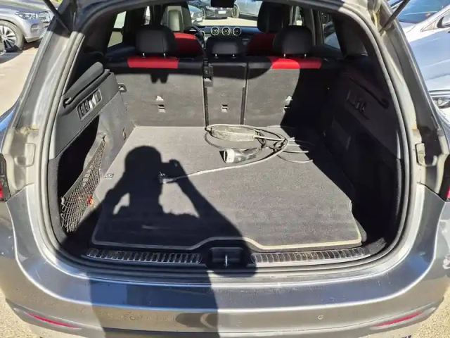 Mercedes Glc 300 de 9g-tronic 4matic — photo 8