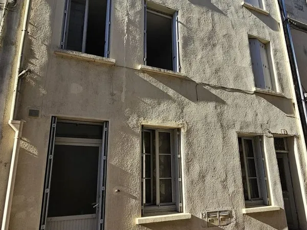 Immeuble à vendre Niort