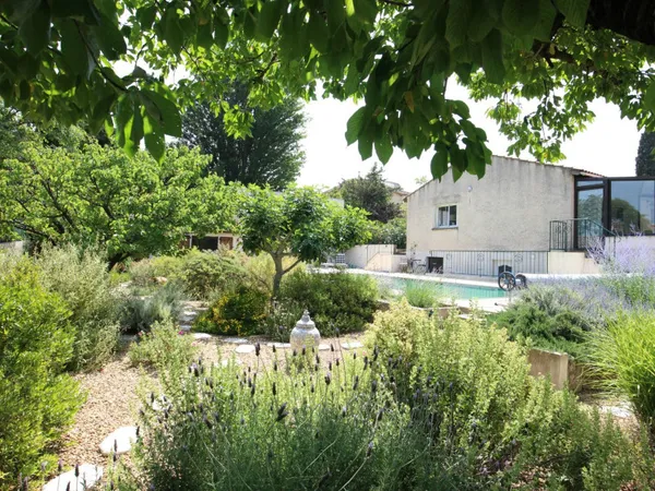 Maison individuelle 6 pièces 165 m²