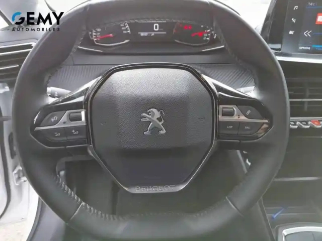 Peugeot 208 bluehdi 100 s&amp;s bvm6 — photo 15