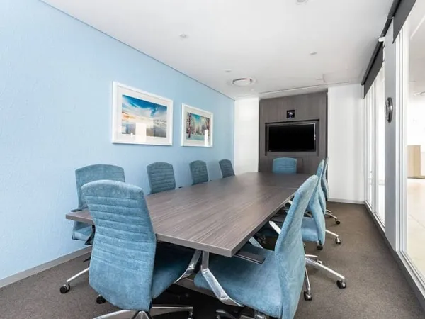 Bureau 45 m²