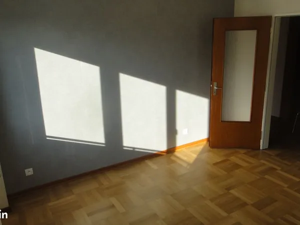 Location appartement 2P