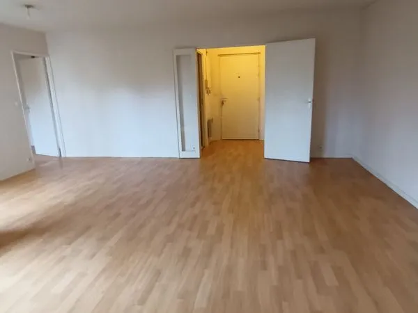 Appartement 2 pièces 56 m²