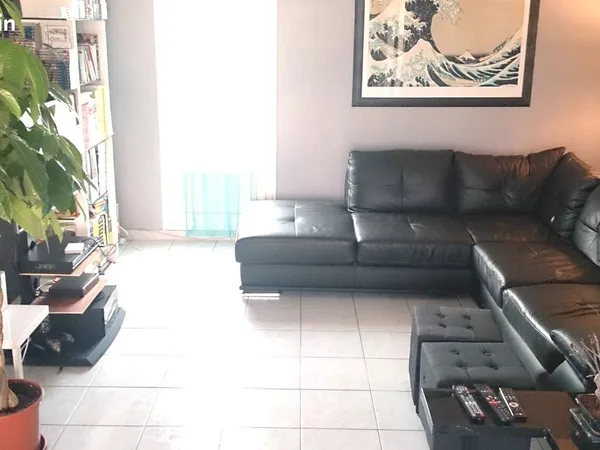 Chambre en colocation meublée, Centre Narbonne / Quai Lorraine (Balcon, Fibre, Parking)