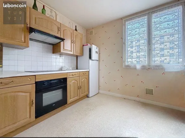 Appartement T3