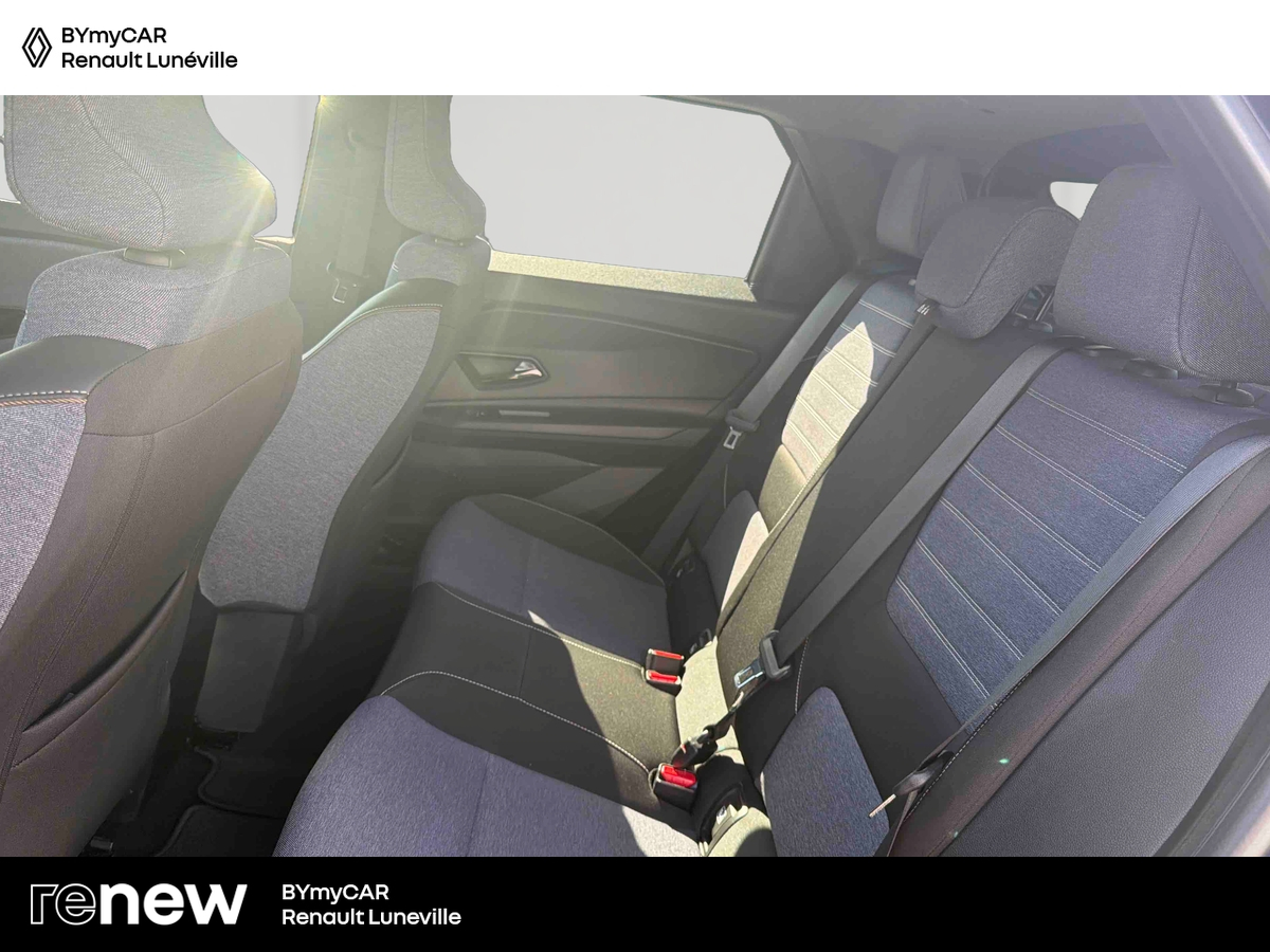 Renault 5 E-Tech Electrique 150 ch autonomie confort — photo 12