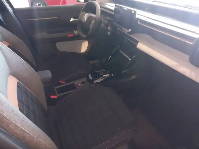 Citroën C3 Aircross hybride 145 ch aut — photo 7