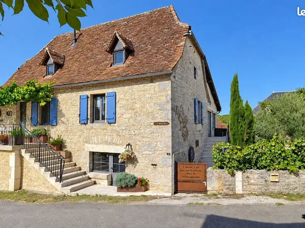 Maison 5 pièces 102 m²