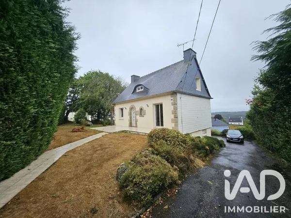 Maison 5 pièces 95 m²