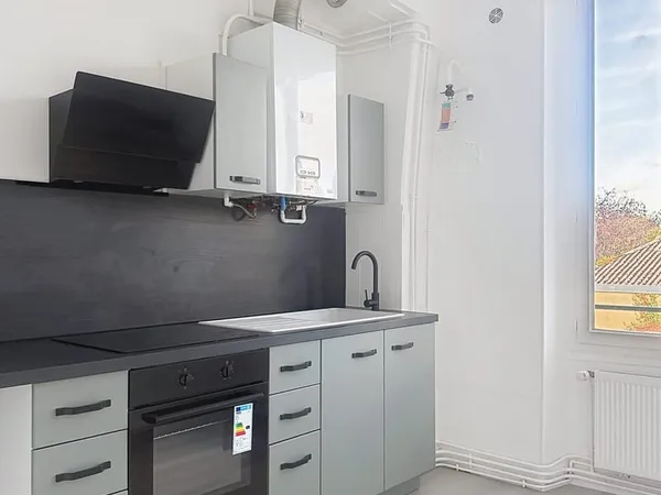 Appartement refait à neuf T3 CHALETTE SUR LOING