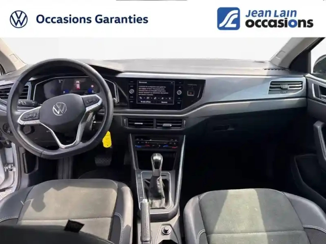Volkswagen Polo 1.0 tsi 110 s&amp;s dsg7 — photo 3
