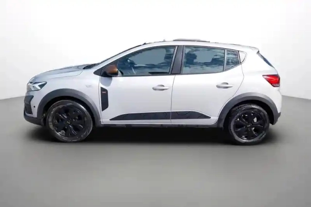Dacia Sandero eco-g 100 — photo 30