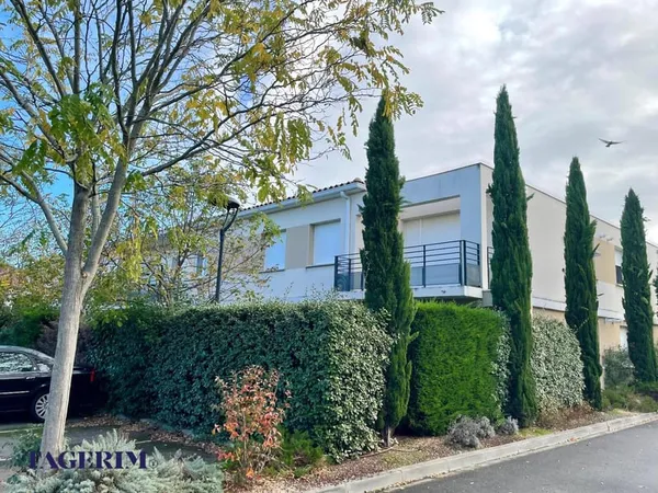 Appartement 1 pièce 26 m²