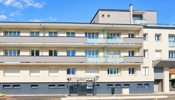 Appartement 5 pièces 114 m²