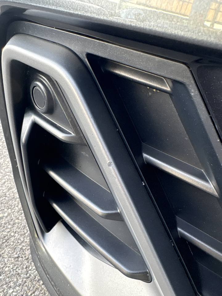 Audi Q3 35 TDI 150 ch S tronic 7 Quattro — photo 25