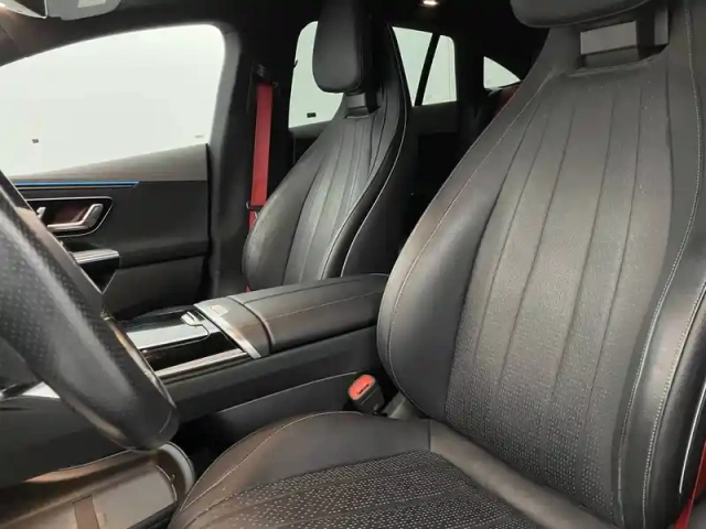 Mercedes Classe E eqe 350+ — photo 15