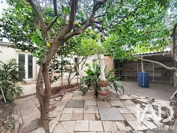 Maison 4 pièces 101 m²