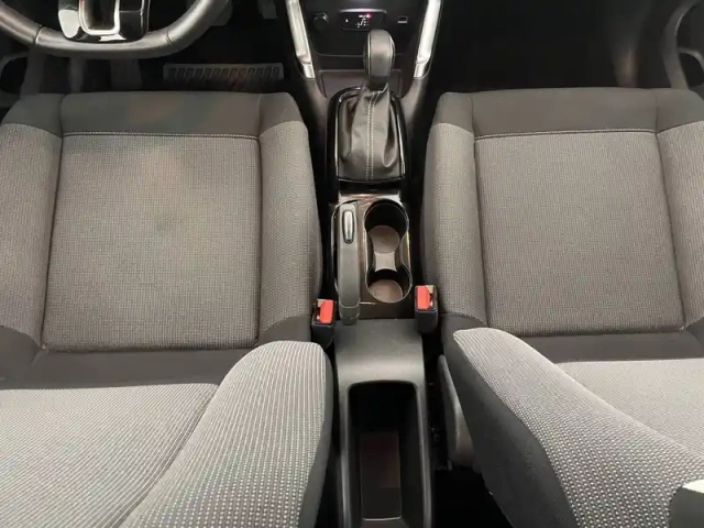 Citroën C3 Aircross puretech 130 s&amp;s eat6 — photo 94
