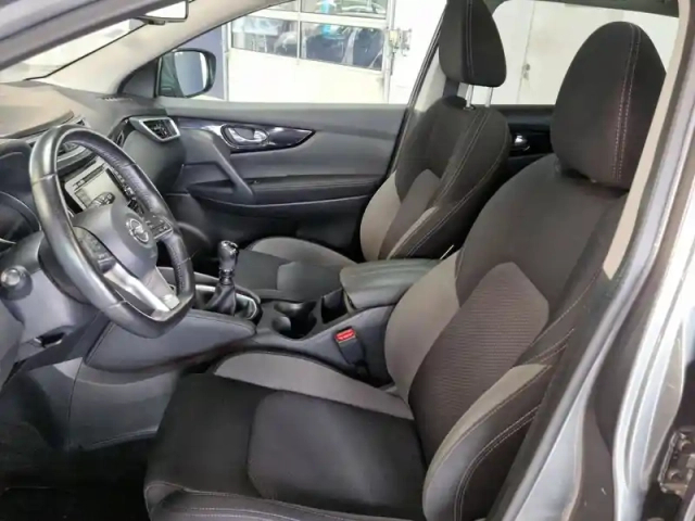 Nissan Qashqai 1.5 dci 115ch n-connecta 2019 euro6-evap — photo 10