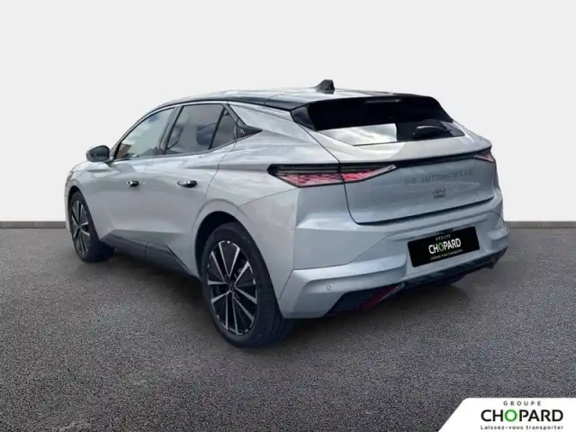 Ds N4 n°4 e-tense — photo 28