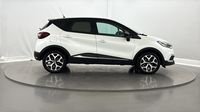Renault Captur 1.5 dCi 90ch energy Intens Euro6c — photo 4