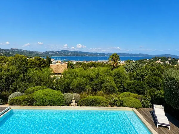 Achat : Maison Cavalaire-sur-Mer (83240)