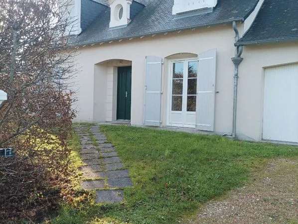 Maison 6 pièces 130 m²