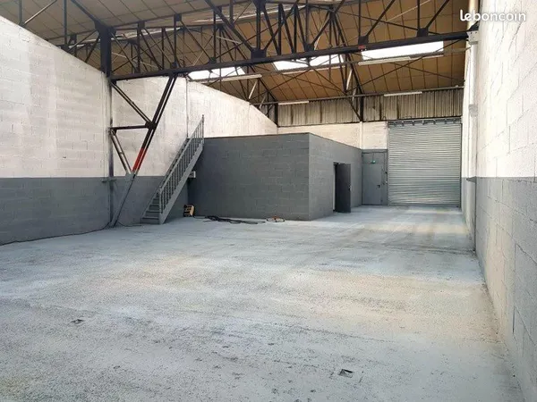 Local 310m2