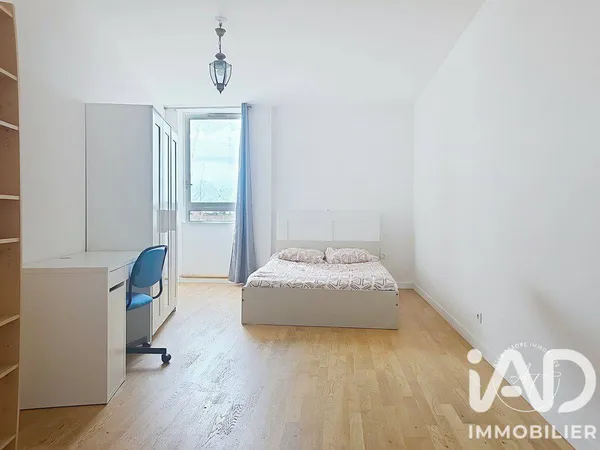 Appartement 5 pièces 103 m²