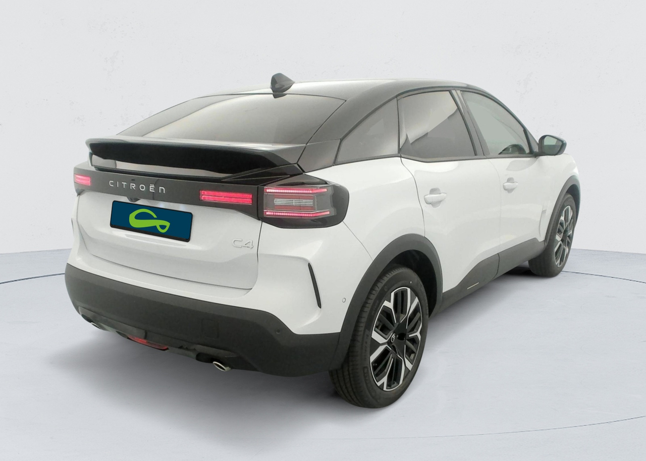 Citroën C4 — photo 5