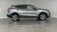 Nissan Qashqai 1.5 dCi 115ch N-Connecta Euro6d-T — photo 4