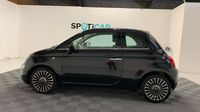 Fiat 500c 0.9 8v TwinAir 85ch S&S Lounge — photo 8