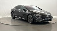 Mercedes Eqs 450+ 360ch AMG Line — photo 3