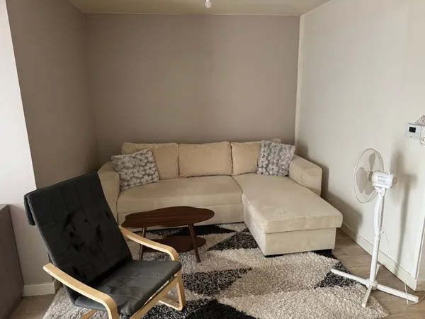 Appartement de 49m2 à louer sur Saint-Genis-Laval