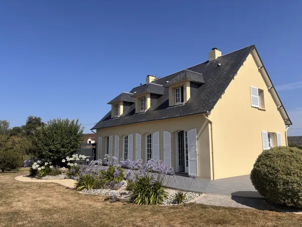 Maison 3 pièces 112 m²