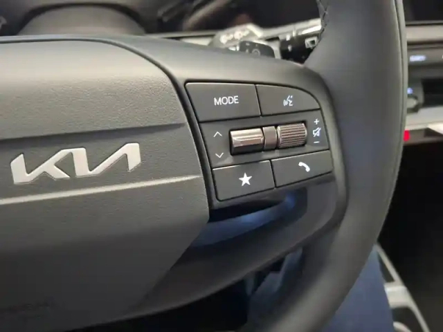 Kia Ev2 107,8 kw (145 ch) autonomie standard 42.2 kwh — photo 26