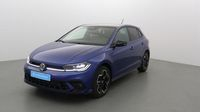 Volkswagen Polo 1.0 TSI 116ch R-Line Edition DSG7