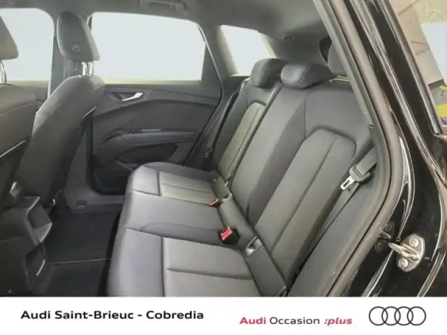 Audi Q4 E-Tron 45 e-tron 285ch design — photo 8