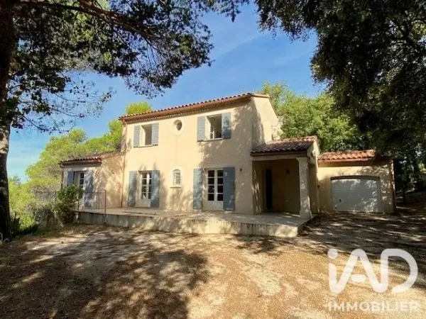 Maison 5 pièces 107 m²