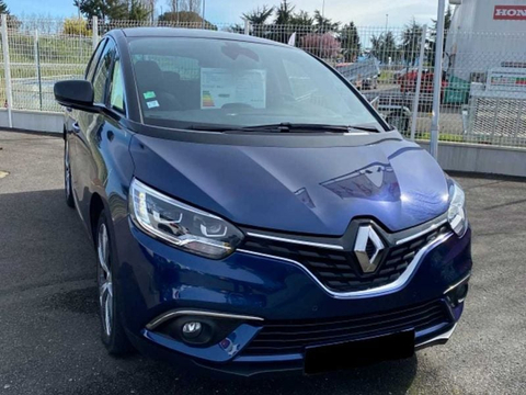 Renault SCÉNIC ENERGY INTENS