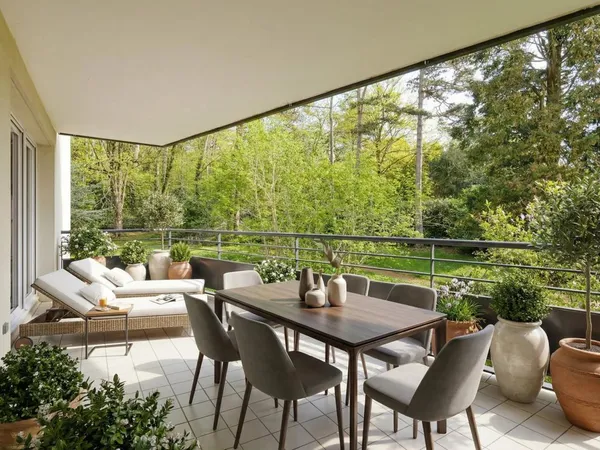 Vends t5 - 106.63 m² - Tassin-la-Demi-Lune 69160