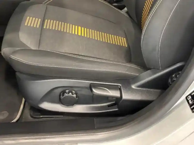Ford Fiesta active 1.0 ecoboost 100ch s&amp;s pack euro6.2 — photo 15