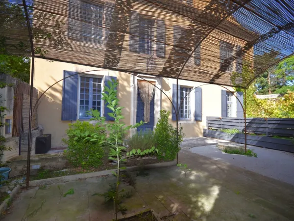 Maison 7 pièces 272 m²