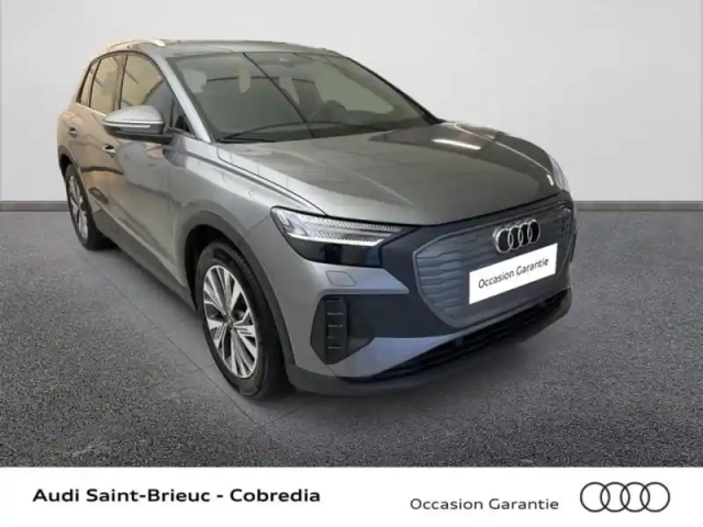Audi Q4 E-Tron 40 e-tron 204ch executive — photo 3