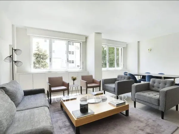 Appartement 3 pièces 69 m²