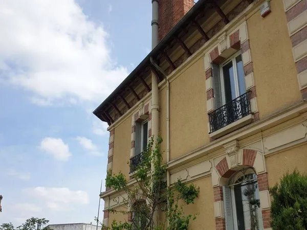 Maison Colocation Villeneuve-Saint-Georges 550€