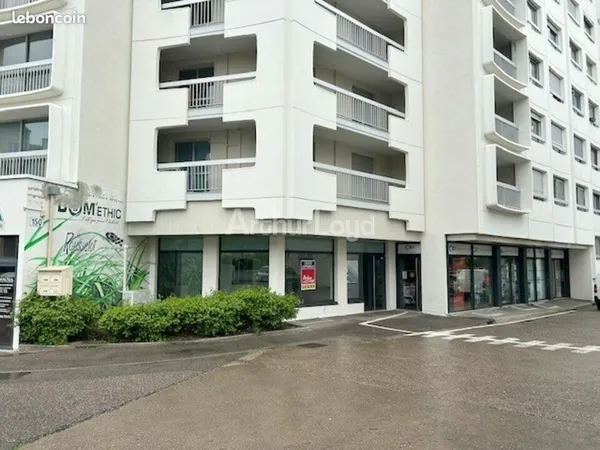 Local commercial 51 m²