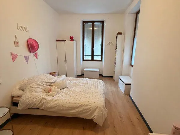 Grand appartement T4